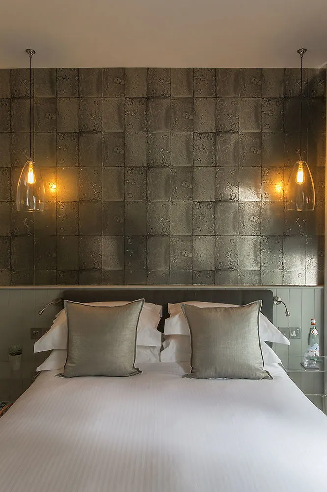 The Bull And The Hide Hotel London United Kingdom