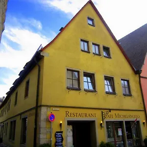 Gasthof Gästezimmer Michelangelo ***