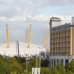 holiday-inn-express-london-greenwich.cambridgehotelsuk.com/