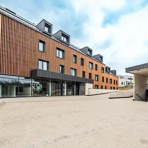 Hotel De Brauhotel ***