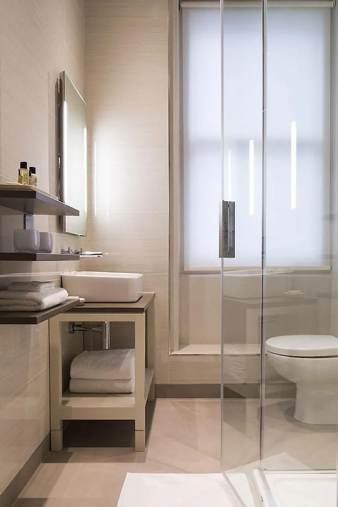 **** Inn The Bull And The Hide Hotel London United Kingdom