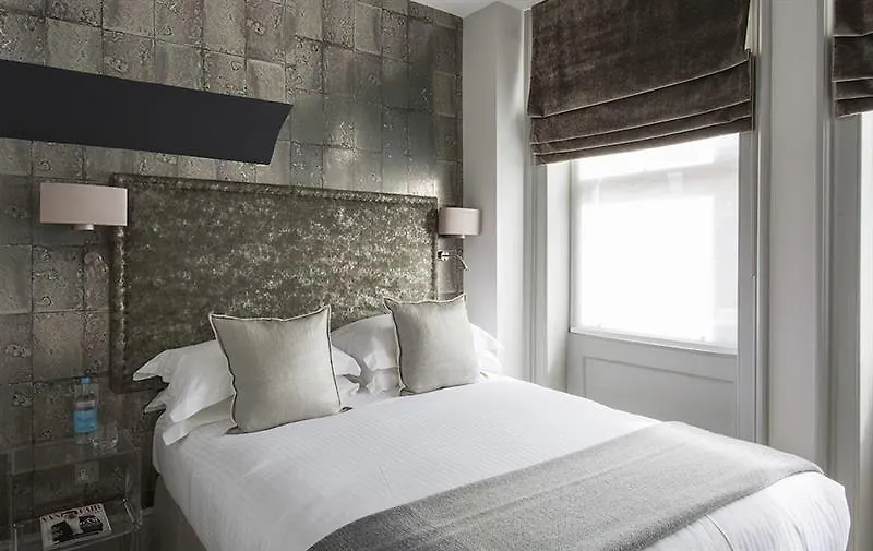 The Bull And The Hide Hotel London 4*,