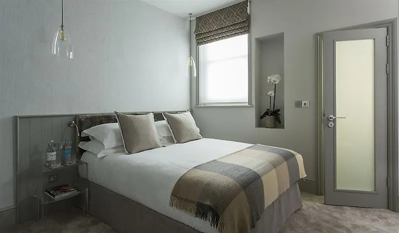 The Bull And The Hide Hotel London United Kingdom
