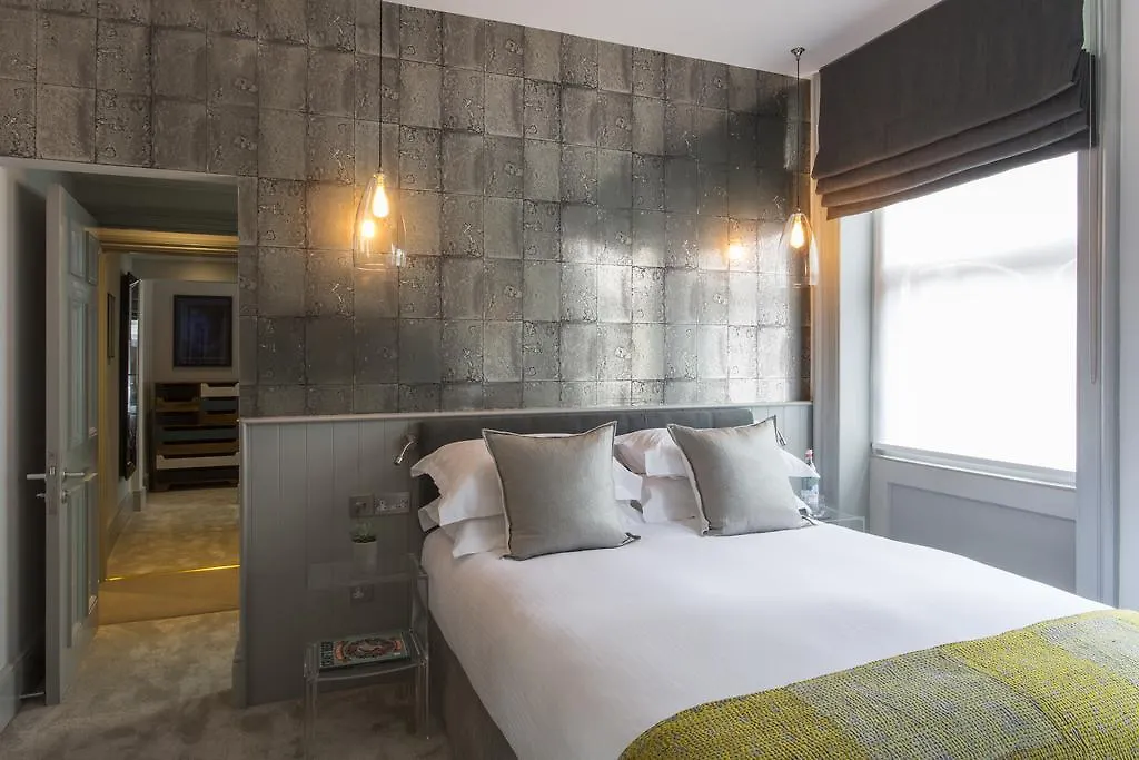 The Bull And The Hide Hotel London