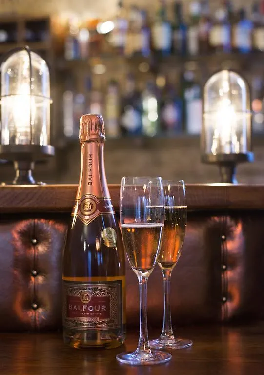Inn The Bull And The Hide Hotel London