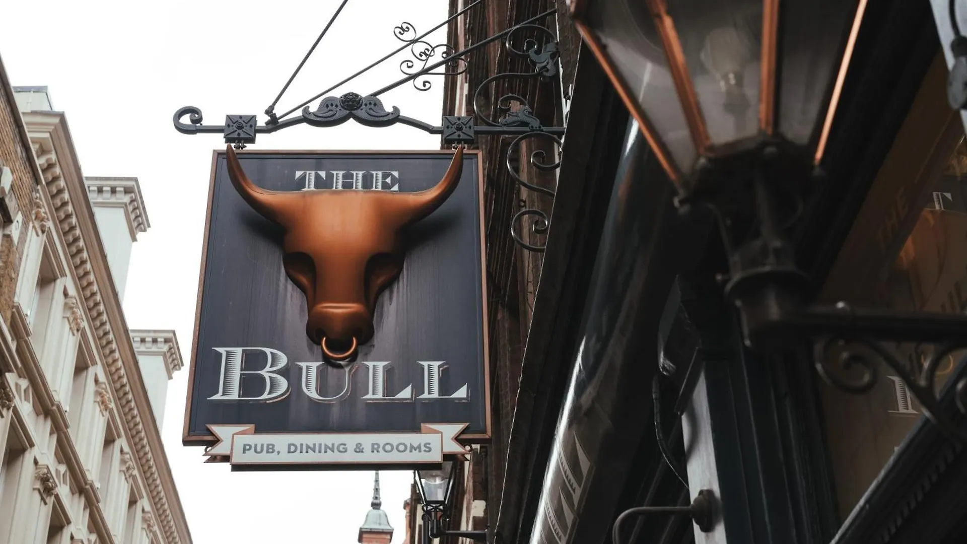 The Bull And The Hide Hotel London 4*,  United Kingdom