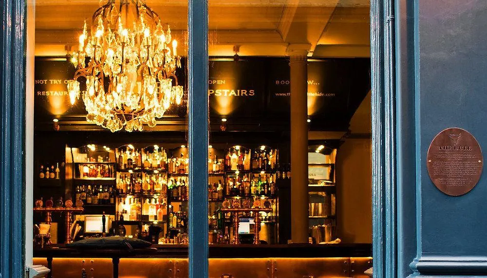 **** Inn The Bull And The Hide Hotel London United Kingdom