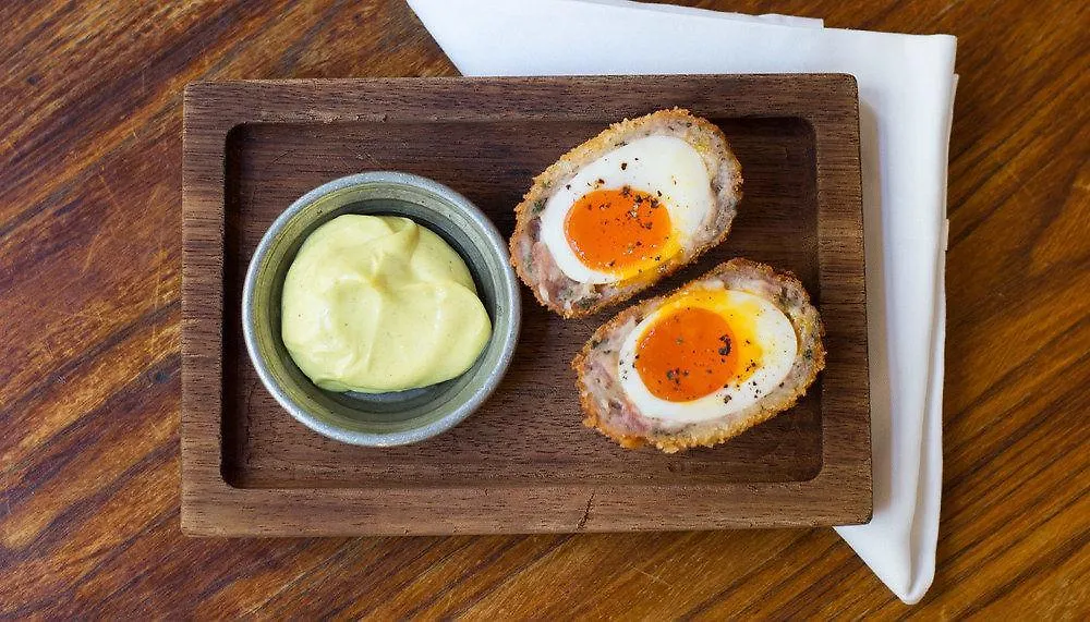 Inn The Bull And The Hide Hotel London