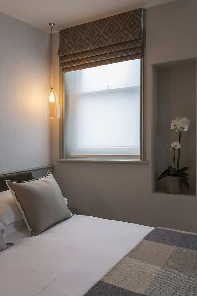 The Bull And The Hide Hotel London 4*,  United Kingdom