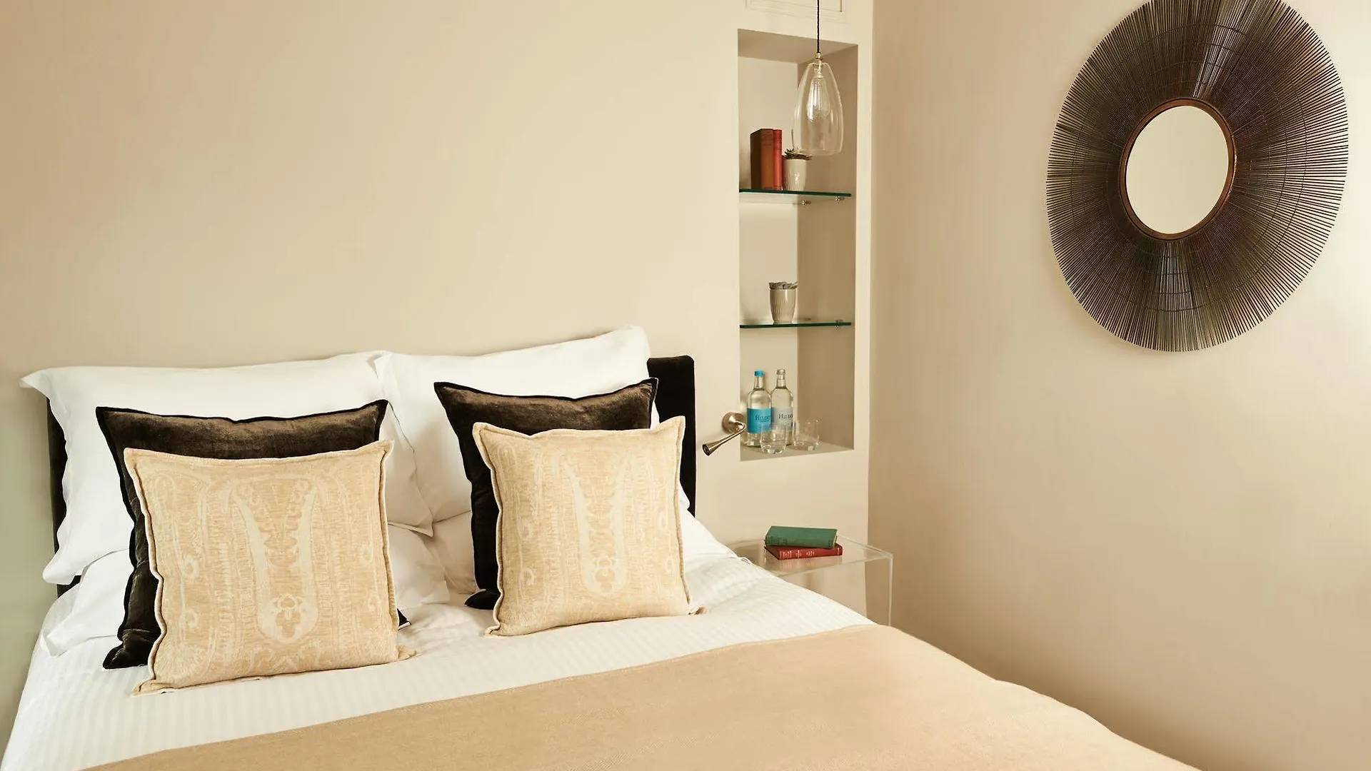 Inn The Bull And The Hide Hotel London