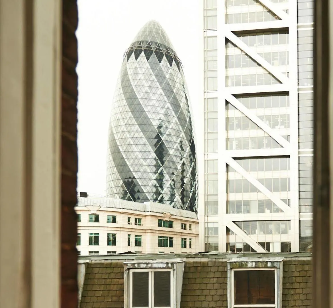 The Bull And The Hide Hotel London