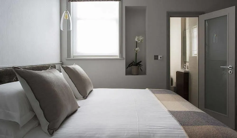 Inn The Bull And The Hide Hotel London